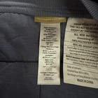 Pottery Barn Teen Favorite Hoodie Comforter Full queen   Rockport Blue