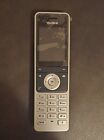 Yealink W56h Hd Dect Expansion Handset For Cordless Voip Phone  europe Area 