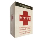 Mash The Complete Series Season 1-11   Movie 34-disc Dvd Box Set Sealed New