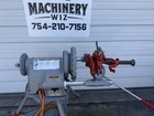 Ridgid 300 T2 Pipe Threader Machine  Carriage  811 Die 1- 2    Tristand  L  k