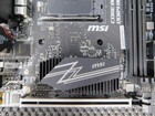 Msi B450i Gaming Plus Max Wifi Am4 Amd B450 Ddr4 Mini-itx Motherboard