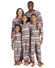 Baby Girls Family Matching Christmas Holiday Pajamas Sets  Snug Fit 100  Cott   