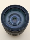 Nikon Af-s Nikkor 24-120mm F 4g Ed Vr Zoom Lens F-mount W  Front Cap