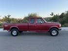 1997 Ford F-250 
