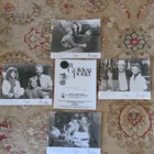 Vintage 1982 On Golden Pond Movie Press Kit Lot 5 Photos 2 Slides Henry Fonda