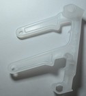 3x Genuine Oem Hobart 00-749431 Double Conveyor Link For Flight Type Dishwasher