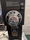 Bunn Coffee Mill Commercial Burr Grinder G3-hd Blk 22100 0000 G3hd Black