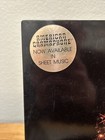 Mannheim Steamroller     Christmas   Vg  vg   Reissue  Red Labels