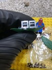 Lego Marvel Superhero Rare Lot Of Four Dr doom Vulture Miles Morales Spider-man