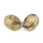 Mcm Holt Howard Set Quail Bird Salt   Pepper Shakers Made Japan Vgc 2 x3    3 x3