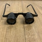 Vintage Sportiere 2 8 X 28 Sports opera Binocular Glasses  read