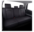 Yiertai Tundra Seat Covers Compatible With Toyota Tundra 2008-2026