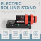 Darkroom Automatic Roller Film Developing Machine For Jobo Ap 1500 Series Tank