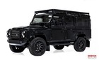 1994 Land Rover Defender 110 Lhd Automatic Ac Td5 Frame Off Restoration