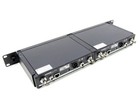 2x Shure Ulxd4 G50 Digital Wireless Receivers   470-534 Mhz   Rackmount
