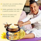 Bee Venom Pain Cream For Joint Bone Healing Arthritis Pain Relief Care Cream 60g