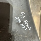 1993 1994 Ski-doo Formula Mxz 470 Seat