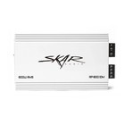Used Skar Audio Rp-800 1dm Monoblock Class D 1200 Watt Max Marine Sub Amplifier