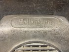 Vintage Ballantyne Drive In Movie Car Speaker Front Cover Only