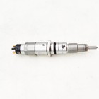 New Diesel Common Rail Fuel Injector 0445120231 Fits For Cummins Hyundai Komatsu