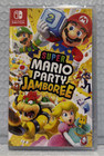 Super Mario Party Jamboree - Nintendo Switch