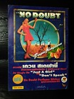 1996 No Doubt Oasis Electronic Bjork Pulp Boss Hog The Smashing Pumpkins Rare   