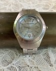 Vintage Mary Kate   Ashley Water Resistant Ss Watch Great Condition   Working