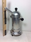 Vtg 1940 s Prak t kal Electric Powered Mid Century Atomizer Space Age No Cord