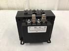 Dayton 31eh15 Control Transformer  200 Va  80  c  120v Ac  208 277v Ac