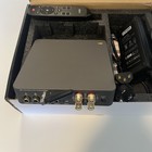 Loxjie A30 Desktop Stereo Hifi Audio Power Amplifier   Headphone Amplifier