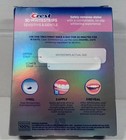 Crest 3d Whitestrips Sensitive   Gentle Dental Whitening Kit 36 Strips 12 26 New