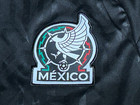 Seleccion Mexicana 2026 Mexico Copa Mundial Jersey Negra Alternativa Xl