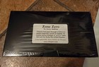 Zone Zero  w vhs  By Jerry Andrus Original Magic Mentalism Tricks