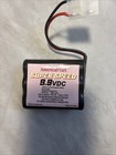 American Girl Doll  Rc Sports Car Replacement Battery 9 9 Vdc Super Speed New 