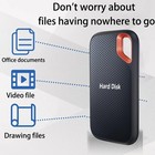 1 Tb Portable Hard Disk External Hard Drive Usb3 2 Type-c Hard Disk High Speed