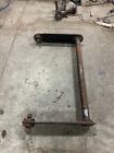 Kenworth Swaybar 52 Inch Axle Mk16950