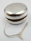 Vintage Tiffany   Co  Sterling Silver Yo-yo  From The Women s Forum 9-14-93