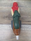 Royal Docks Brewing Beer Tap Handle Draft Mermaid Craft Brewery Co Ohio