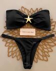 Sexy Push-up Bikini Set Women   s Brazilian Swimwear
