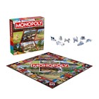 Monopoly Boulder Co Board Game Usa City Edition - New   Sealed