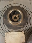 Allis-chalmers Pump Impeller Mpn 52-226-190-166 Spx21892 Ac0348 Summit Goulds