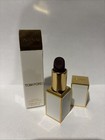 Tom Ford Lip Color 0 10oz 3g - New In Box     Black Orchid