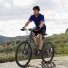 26  Mountain Bike 21 Speed Lightweight Aluminum For Men Bike Mountain Bicycle