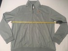 Nike Nadal Tennis Jacket Large New 