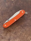 Rare Victorinox First Mate    