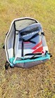 Naish Dash 12 Meter  Kitesurfing Kite- Flawless Crispy -gorgeous Green