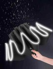 Automatic Umbrella With Led Lights     Fully Automatic  Wind-resistant  Anti-rust