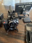 Red Epic-m Mysterium-x 5k Digital Cinematography Package With Extras