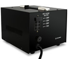 Rockstone Power 2000w Step Up down Voltage Converter Transformer 110v 220v