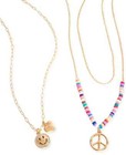 Girls     50 12-pc  Jewelry Boxed Gift Set W rings  Earrings  Necklaces  Bracelet